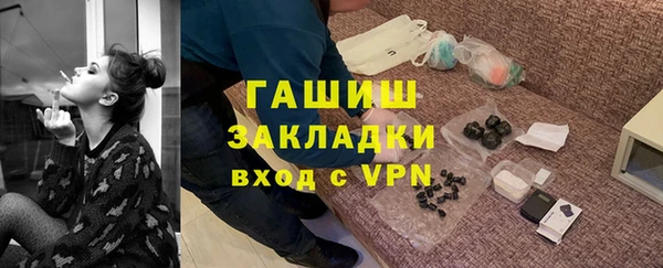 гашик Богородск